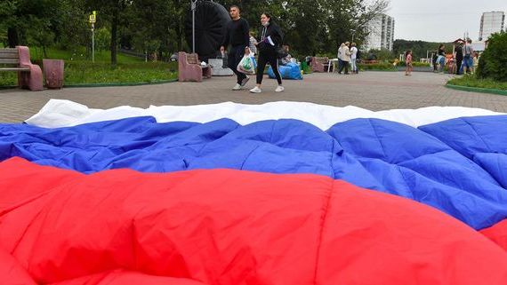 прописка в Зуевке